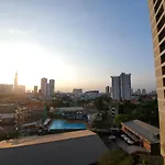 Monmon Apt - Masteri Thao Dien 2Br- Landmark 81 & Pool View