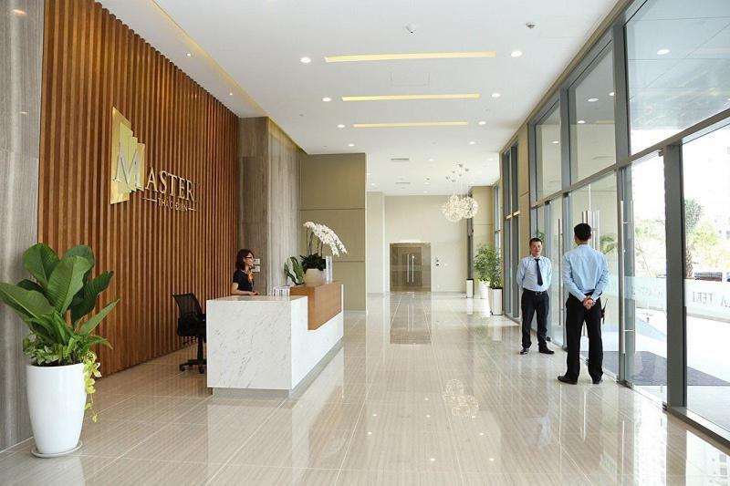 Monmon - Masteri Thao Dien 2br- Landmark 81 & Pool View * TP. Hồ Chí Minh