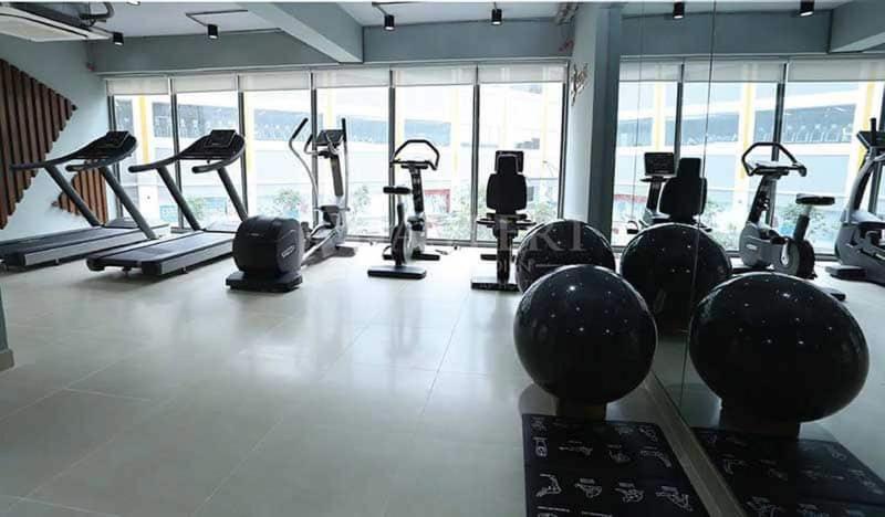 Monmon - Masteri Thao Dien 2br- Landmark 81 & Pool View Căn hộ TP. Hồ Chí Minh