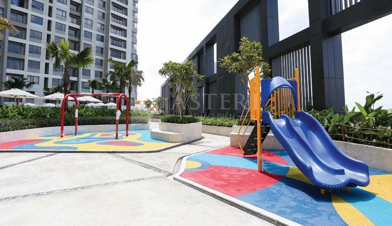 Monmon - Masteri Thao Dien 2br- Landmark 81 & Pool View * TP. Hồ Chí Minh
