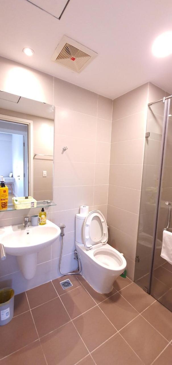 Monmon - Masteri Thao Dien 2br- Landmark 81 & Pool View Căn hộ