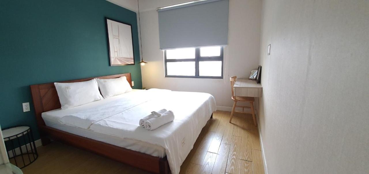 Monmon - Masteri Thao Dien 2br- Landmark 81 & Pool View * TP. Hồ Chí Minh