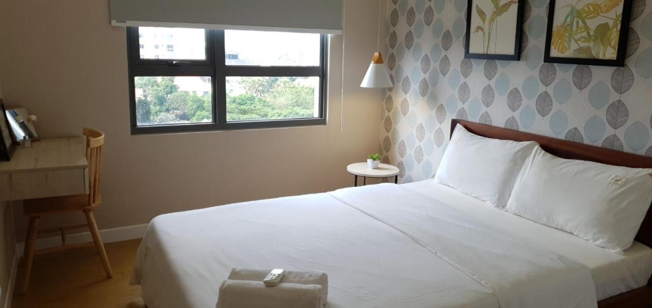Căn hộ Monmon - Masteri Thao Dien 2br- Landmark 81 & Pool View TP. Hồ Chí Minh