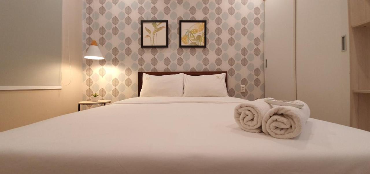 Monmon - Masteri Thao Dien 2br- Landmark 81 & Pool View *