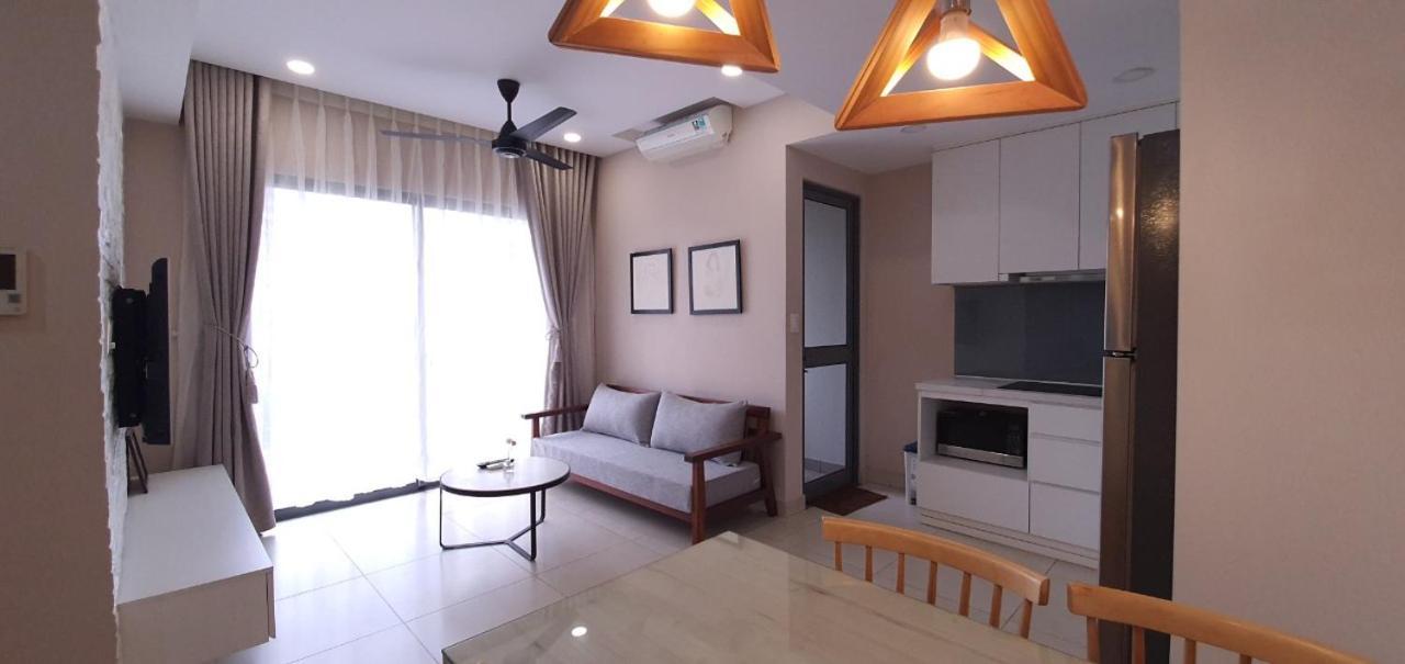 Monmon - Masteri Thao Dien 2br- Landmark 81 & Pool View Căn hộ TP. Hồ Chí Minh