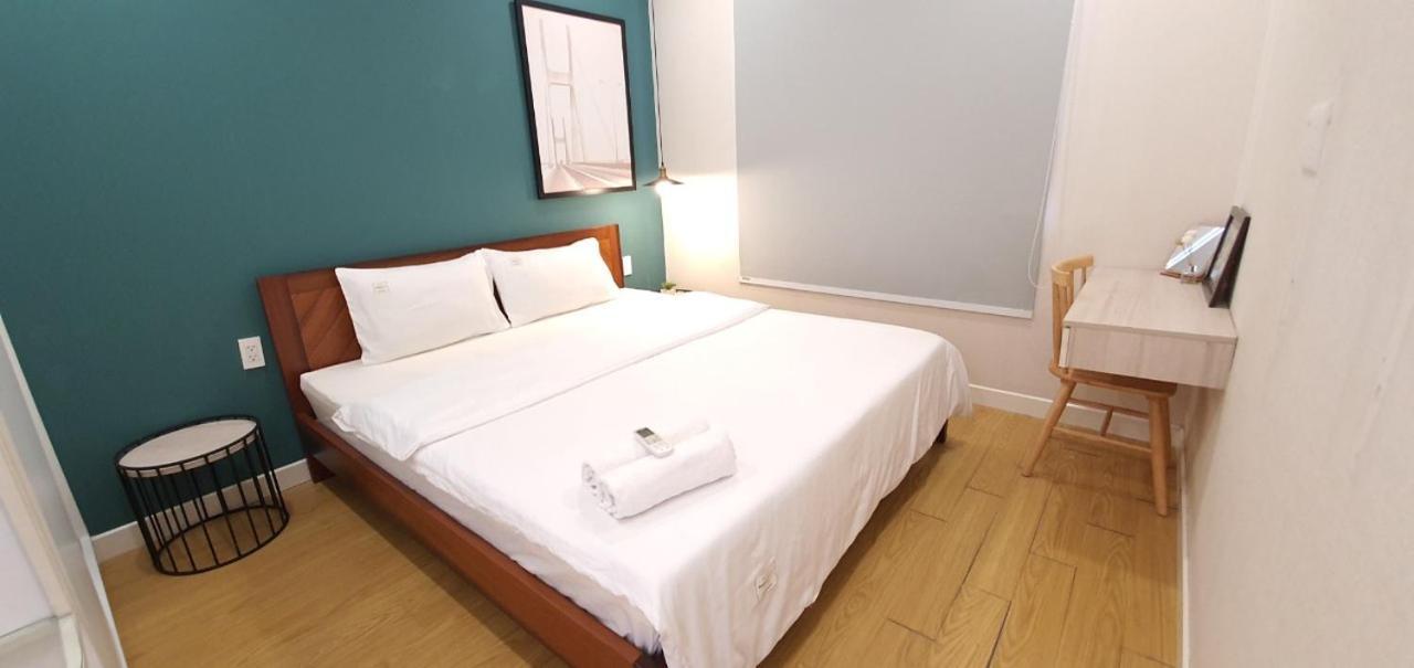 Monmon - Masteri Thao Dien 2br- Landmark 81 & Pool View TP. Hồ Chí Minh