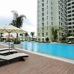 Monmon Apt - Masteri Thao Dien 2Br- Landmark 81 & Pool View