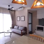 Monmon Apt - Masteri Thao Dien 2Br- Landmark 81 & Pool View