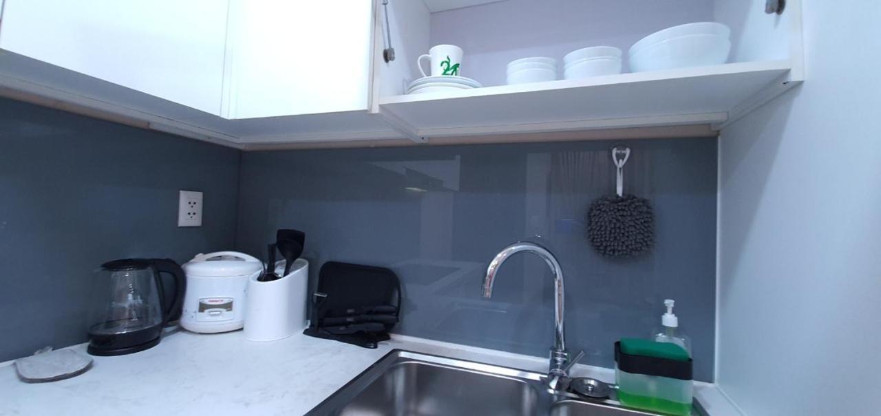 Apartment Monmon - Masteri Thao Dien 2br- Landmark 81 & Pool View *