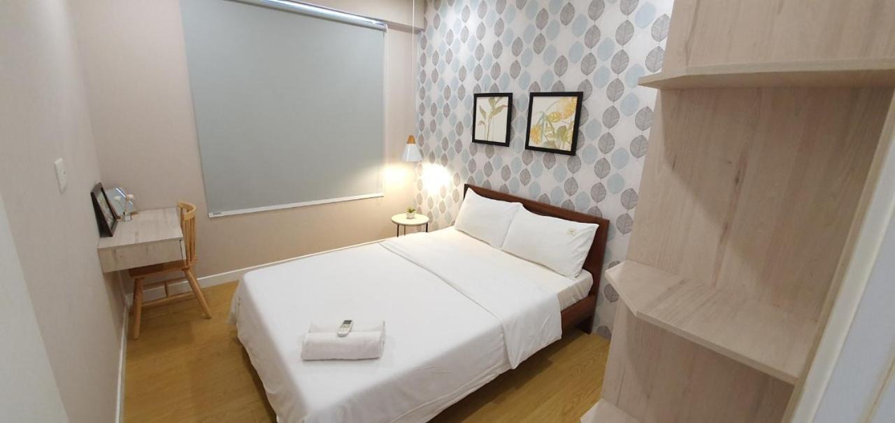Monmon - Masteri Thao Dien 2br- Landmark 81 & Pool View Apartment Ho Chi Minh City