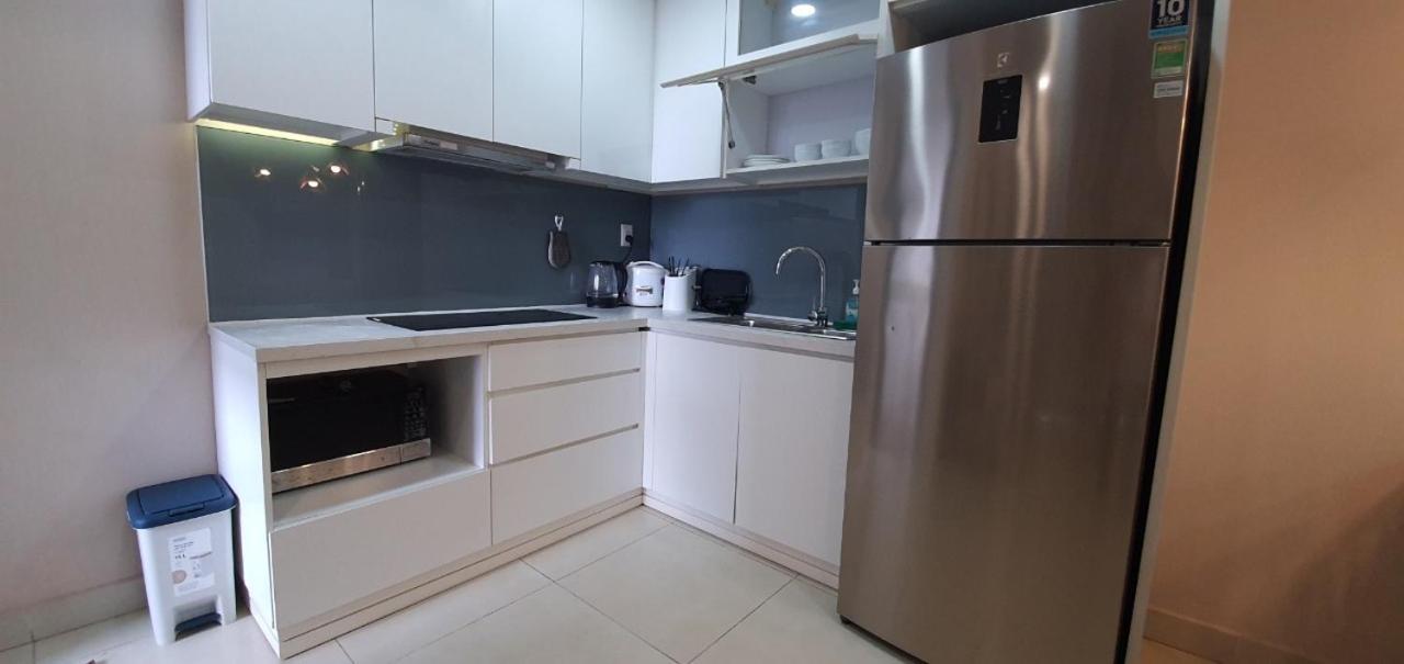 Monmon - Masteri Thao Dien 2br- Landmark 81 & Pool View